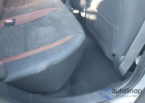 2023 Nissan Kicks Sr Xtronic Cvt from USA, damaged, VIN 3N1CP5DVXPL533114